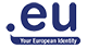 eu  domain name